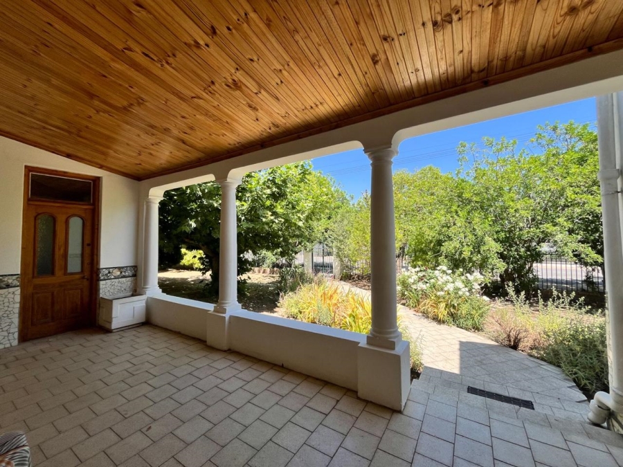 4 Bedroom Property for Sale in Porterville Western Cape